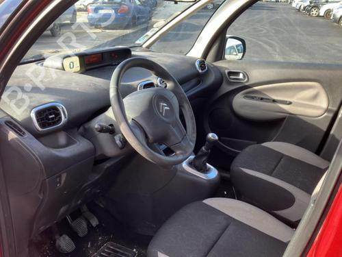 Pedal CITROËN C3 Picasso (SH_) 1.6 HDi | BP20964958I4 - Image 5