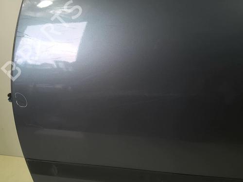 Left rear door SEAT IBIZA III (6L1) 1.9 SDI | BP22019515C4 