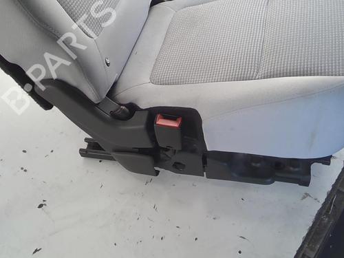 Used Rear seat Rear seat PEUGEOT 5008 (0U_, 0E_) 2.0 HDi 150 / BlueHDi 150 (150 hp) 20945338 20945338