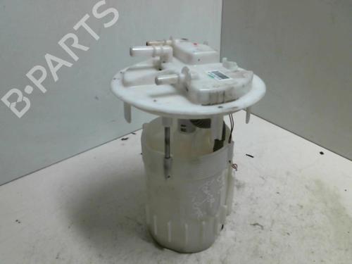 Used Fuel pump PEUGEOT 208 I (CA_, CC_) 1.4 HDi (68 hp) 20939928