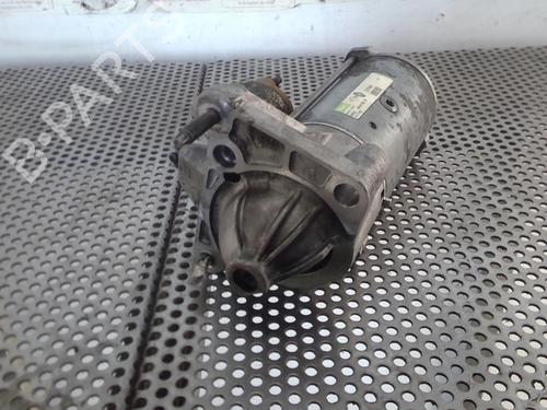 Used Starter Starter RENAULT LAGUNA II Grandtour (KG0/1_) 1.9 dCi (KG0G) (120 hp) 20939261 20939261