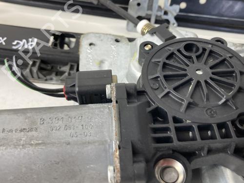 Front left window mechanism BMW X5 (E53) 3.0 d | BP22024661C22 
