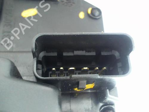 Front left lock NISSAN PULSAR Hatchback (C13) 1.2 DIG-T | BP20968581C98 
