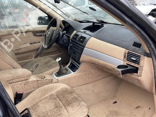 Right front brake caliper BMW X3 (E83) 2.0 d | BP29937069M104  - Image 9