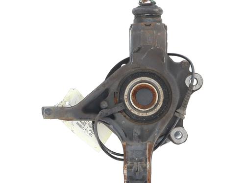 Right front steering knuckle DS DS 4 / DS 4 CROSSBACK (NX_) 1.6 THP 165 | BP30795967M26 - Image 2