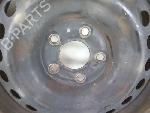 Rim NISSAN PULSAR Hatchback (C13) 1.2 DIG-T | BP20944388C45 