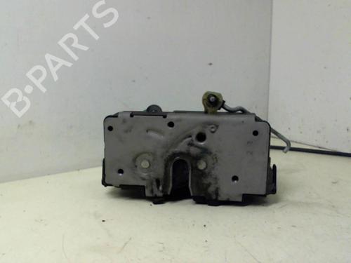 Used Front left lock FIAT GRANDE PUNTO (199_) 1.2 (65 hp) 20969840
