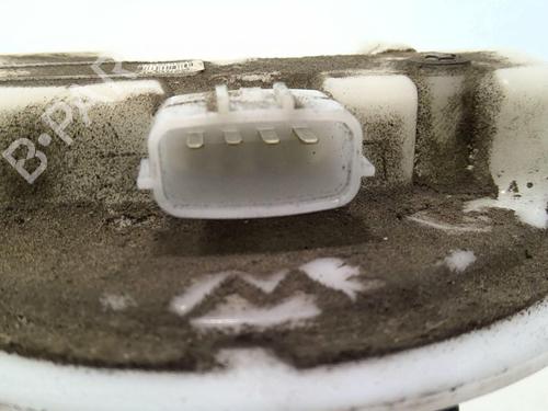 Bränslepump RENAULT TWINGO II (CN0_) 1.2 16V (CN04, CN0B) (75 hp) 20968552