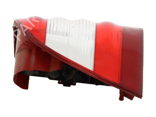 Left taillight MERCEDES-BENZ M-CLASS (W163) ML 400 CDI (163.128) | BP23791603C34