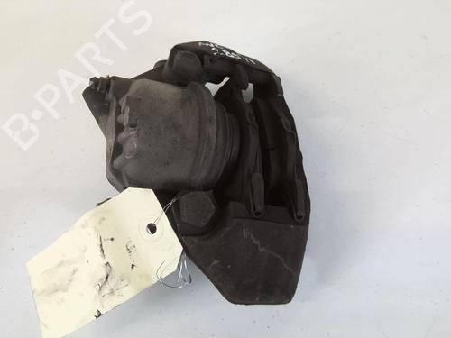 Left front brake caliper CITROËN C15 Box Body/MPV (VD_) 1.9 D | BP20944484M105 