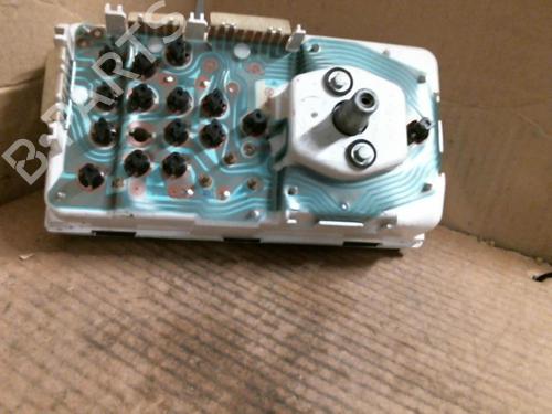 Instrument cluster RENAULT RAPID Box Body/MPV (F40_, G40_) 1.6 D (F404) | BP22029489C47 