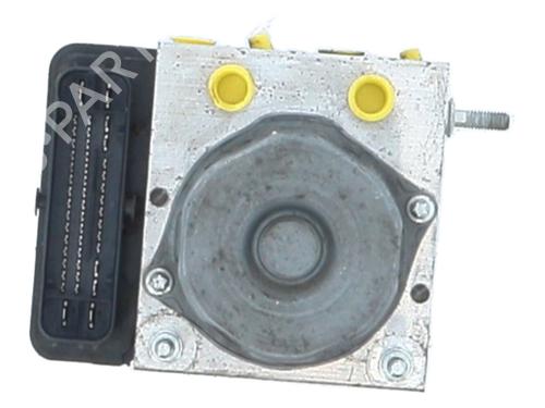 Used ABS pump ABS pump CITROËN C4 Picasso II 1.6 HDi / BlueHDi 115 (115 hp) 28476684 28476684