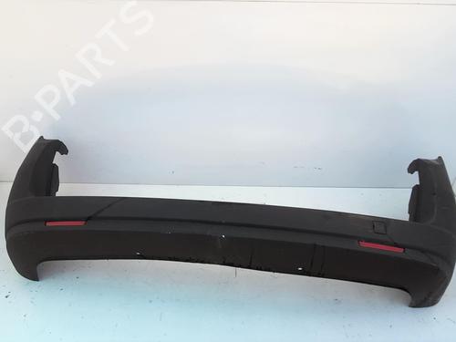 Rear bumper FIAT DOBLO Cargo (263_) 1.3 D Multijet | BP20942462C8 