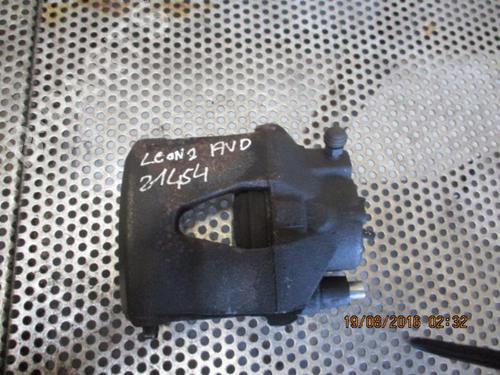 Used Right front brake caliper Right front brake caliper SEAT LEON (1P1) 1.6 TDI (105 hp) 22020689 22020689