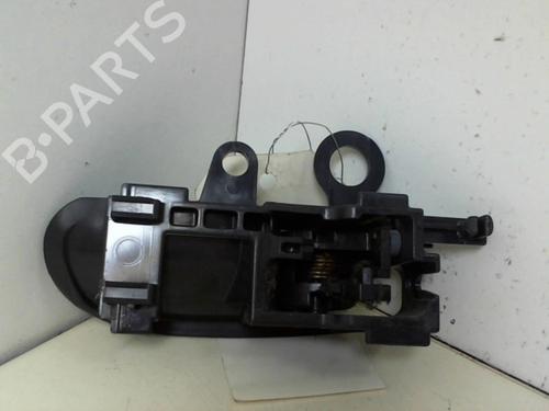 Front left interior door handle TOYOTA YARIS (_P1_) 1.4 D-4D (NLP10_, NLP10R) | BP20945407I13 