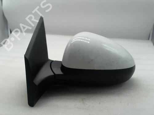 Left mirror CHEVROLET AVEO Hatchback (T300) 1.3 D | BP20956264C26 