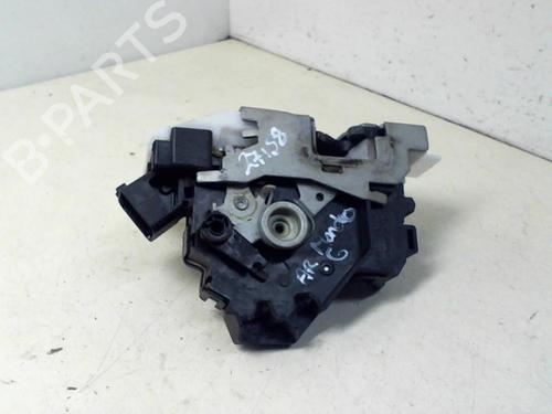 Serrure arrière gauche FORD MONDEO III Turnier (BWY) 2.0 TDCi (130 hp) 20948323