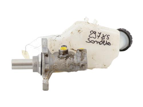 Brake master cylinder DACIA SANDERO III 1.0 TCe 90 | BP22696762M77 