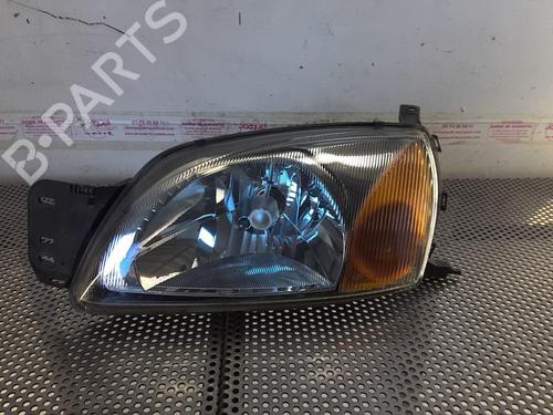 Scheinwerfer links für FORD FIESTA IV (JA_, JB_) 1.25 i 16V (75 hp) 20947625
