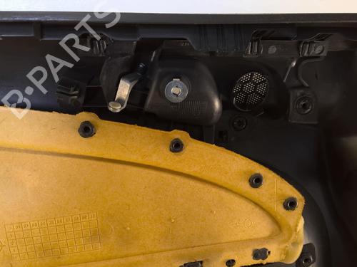 Used Front right interior door handle Front right interior door handle OPEL CORSA D (S07) 1.4 (L08, L68) (90 hp) 20959830 20959830
