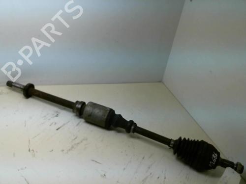 Used Right front driveshaft PEUGEOT PARTNER Box Body/MPV (5_, G_) 1.1 (60 hp) 20949398