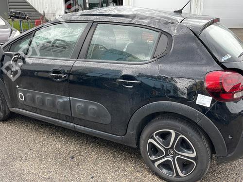 Engine control unit (ECU) CITROËN C3 III (SX) 1.2 PureTech 82 | BP30776827M57  - Image 8