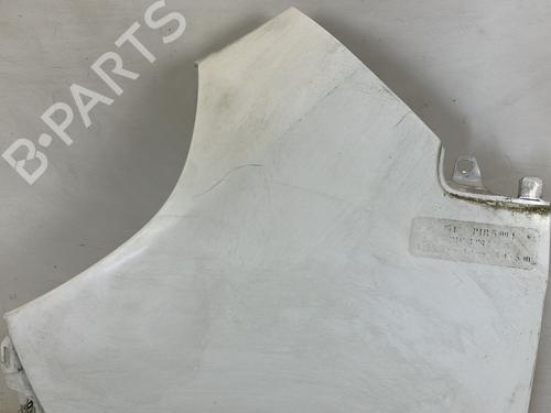 Left front fenders CITROËN JUMPER II Van 2.2 HDi 100 | BP24922142C41 