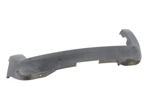 Rear bumper CITROËN NEMO Box Body/MPV (AA_) 1.3 HDi 75 | BP25333017C8 