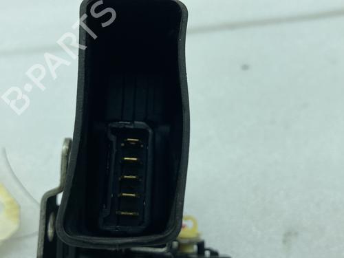 Used Front left lock Front left lock DACIA LOGAN MCV (KS_) 1.5 dCi (KS0W) (86 hp) 24179820 24179820