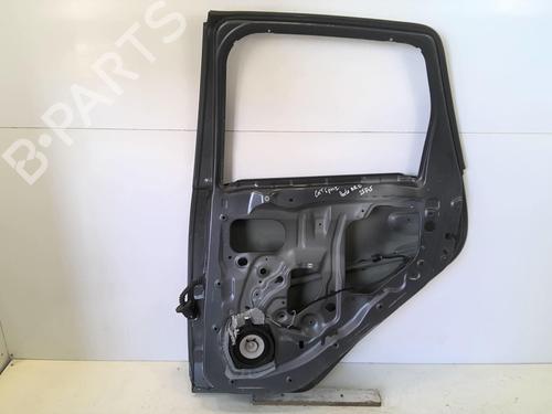Used Right rear door MITSUBISHI COLT VI (Z3_A, Z2_A) 1.3 (Z21A) (95 hp) 22022002