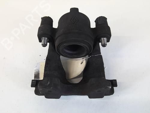 Left front brake caliper DACIA SANDERO II 1.2 | BP20945006M105 