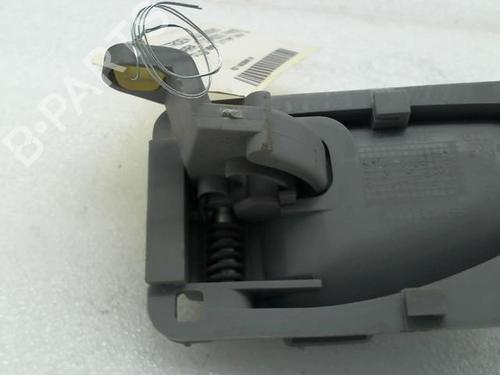 Used Rear left interior door handle Rear left interior door handle CITROËN XSARA PICASSO (N68) 2.0 HDi (90 hp) 20953090 20953090