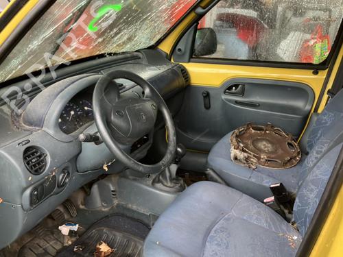 Front right window mechanism RENAULT KANGOO (KC0/1_) 1.4 (KC0C, KC0H, KC0B, KC0M) | BP20944291C23 