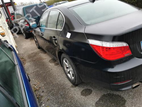 Card reader BMW 5 (E60) 520 d | BP22023373E4 - Image 8