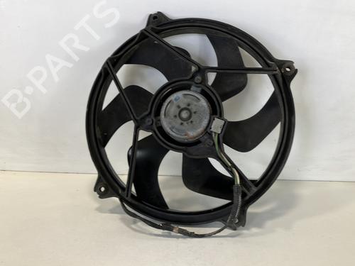 Radiator fan PEUGEOT 607 (9D, 9U) 2.2 HDi | BP23791891M35 