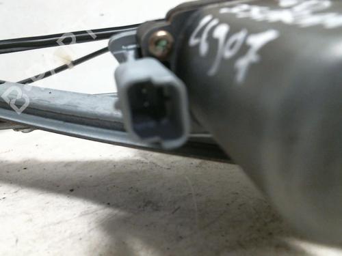 Front right window mechanism CITROËN XSARA (N1) 1.4 i | BP20950784C23 