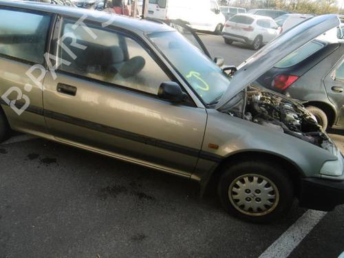 Used Parts HONDA CIVIC IV Hatchback (EC, ED, EE, EF)  1.4 L (EC9)  2052048