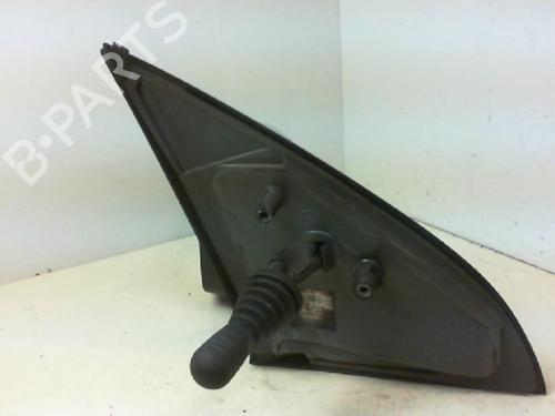 Retrovisor esquerdo OPEL ASTRA G Hatchback (T98) 1.7 DTI 16V (F08, F48) | BP20970757C26 
