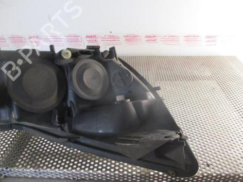 Used Left headlight RENAULT ESPACE IV (JK0/1_) 1.9 dCi (JK0U) (116 hp) 20970203