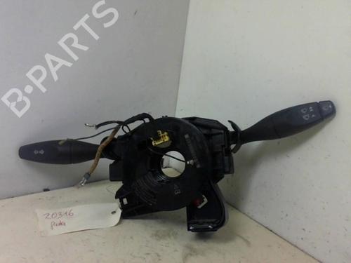 Used Steering column stalk FORD FIESTA V (JH_, JD_) 1.3 (69 hp) 22020562