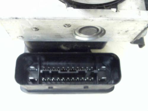 ABS pump RENAULT TWINGO II (CN0_) 1.2 (CN0D) | BP20963918M43