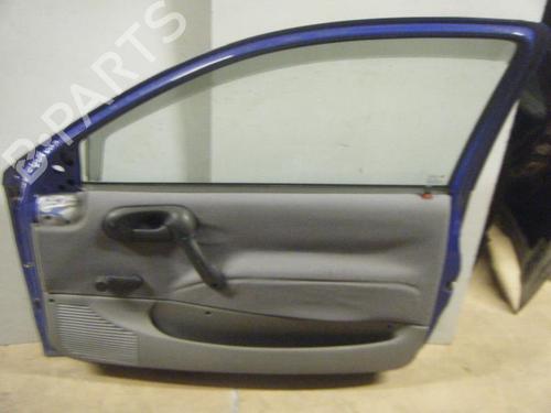 Right front door OPEL CORSA B (S93) 1.2 i 16V (F08, F68, M68) | BP21680682C3 
