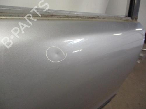Right rear door VOLVO S40 I (644) 1.9 DI | BP20966869C5