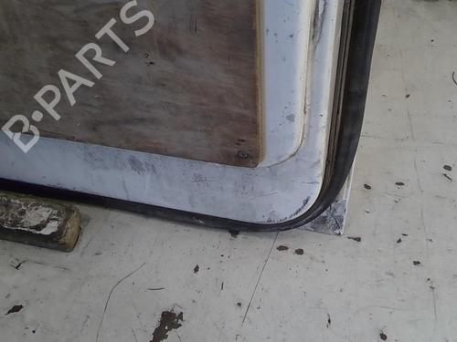 Used Left tailgate Left tailgate 21775784 21775784