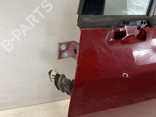 Left front door CITROËN C8 (EA_, EB_) 2.0 HDi | BP21386930C2 