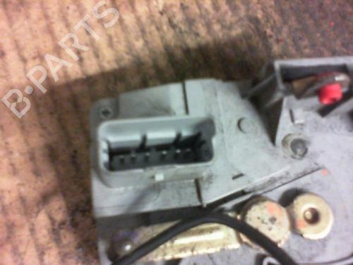 Front right lock CITROËN EVASION MPV (22, U6) 2.0 16V | BP20961291C97 
