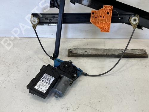 Rear right window mechanism AUDI A4 B6 (8E2) 1.9 TDI | BP25048862C25 