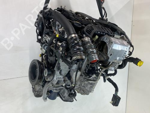 Engine PEUGEOT 208 II (UB_, UP_, UW_, UJ_) 1.2 PureTech 100 | BP27893475M1 