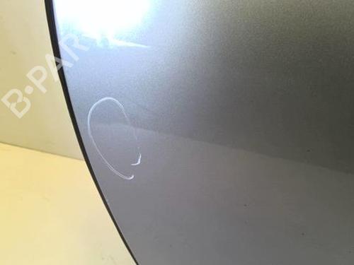 Left front door PEUGEOT 207 (WA_, WC_) 1.6 HDi | BP22024371C2 