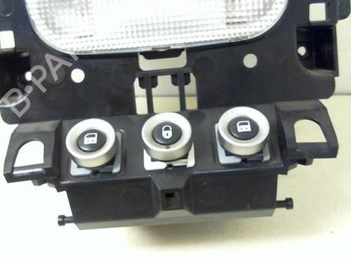 Interior roof light PEUGEOT 807 (EB_) 2.2 HDi | BP20966972I8 